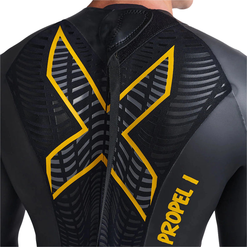 Load image into Gallery viewer, Propel P:1 Wetsuit - Arvada Triathlon Company
