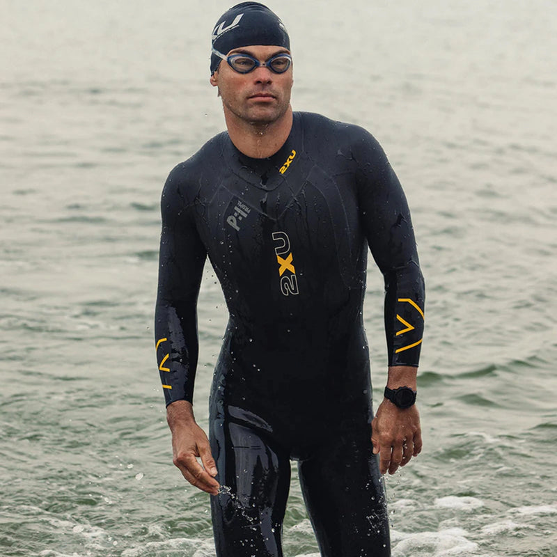 Load image into Gallery viewer, Propel P:1 Wetsuit - Arvada Triathlon Company
