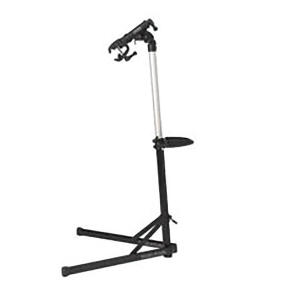 Bike Repair Stand with Bag and Tool Plate