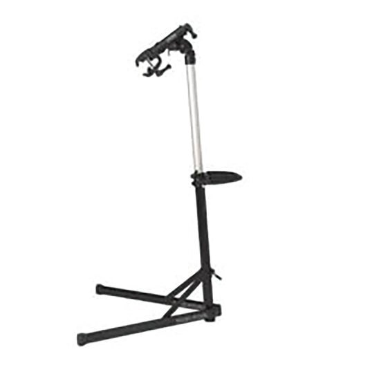 Bike Repair Stand with Bag and Tool Plate