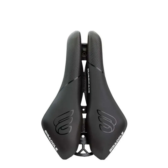BiSaddle Hurricane Chromoly