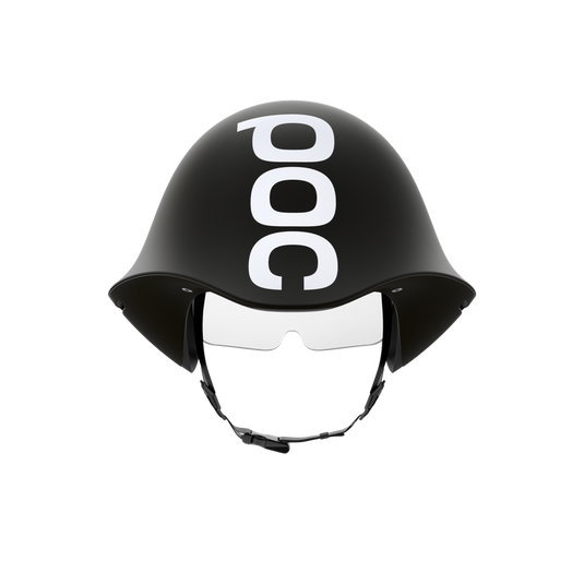 POC Tempor Uranium Road TT Helmet - Arvada Triathlon Company