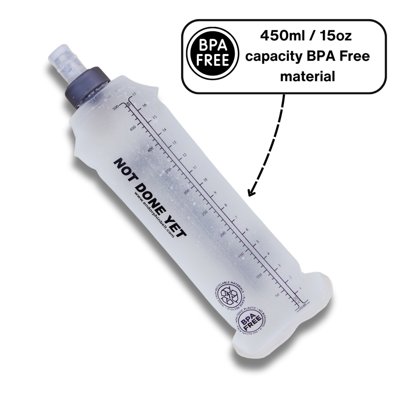 Load image into Gallery viewer, Endorphin Soft Flask 450ml
