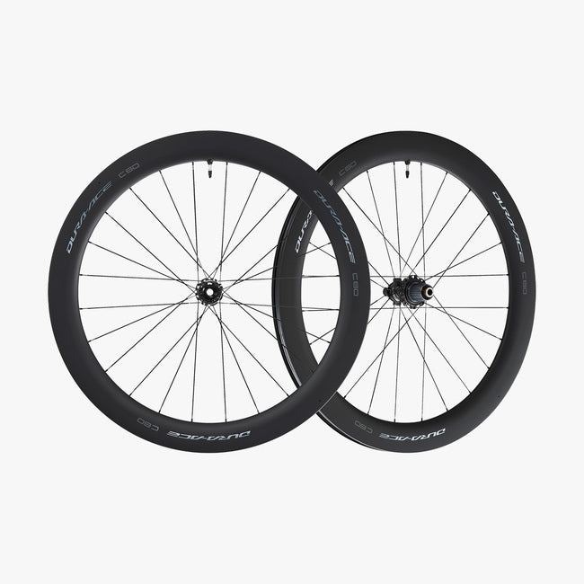 Shimano Dura-Ace C60 Wheelset
