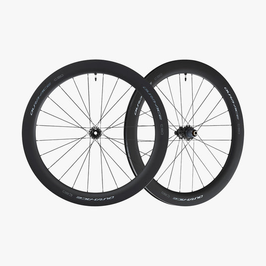 Shimano Dura-Ace C60 Wheelset