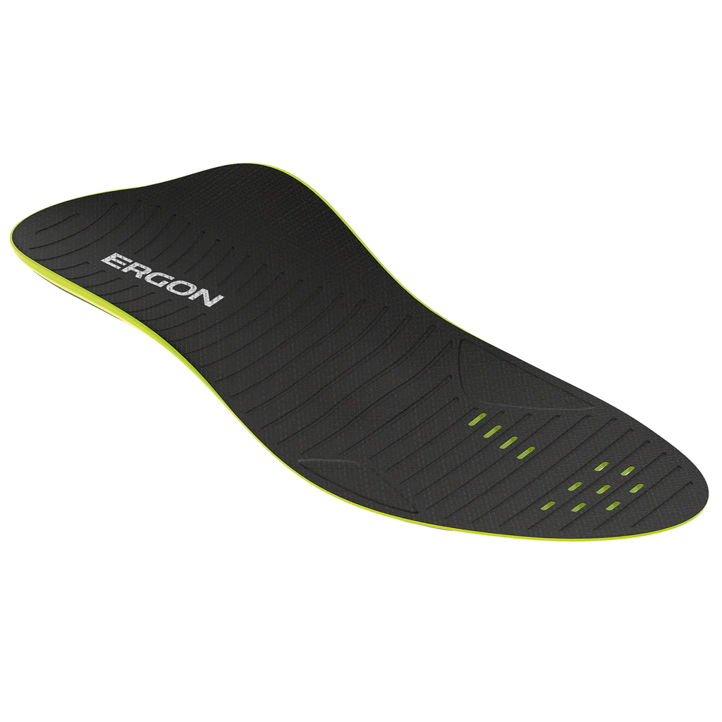 Ergon IP3 Solestar - Men's US Sz. 7.5-8.5 - Arvada Triathlon Company