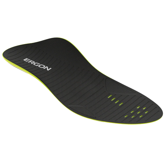Ergon IP3 Solestar - Men's US Sz. 7.5-8.5 - Arvada Triathlon Company