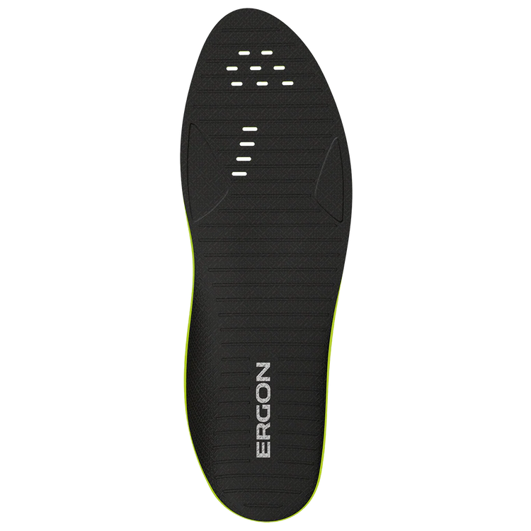 Ergon IP3 Solestar - Men's US Sz. 7.5-8.5 - Arvada Triathlon Company