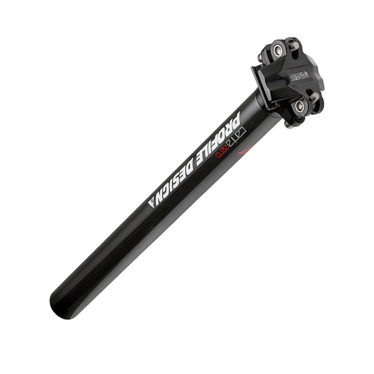 Profile Design Canta Zero Seatpost - Arvada Triathlon Company