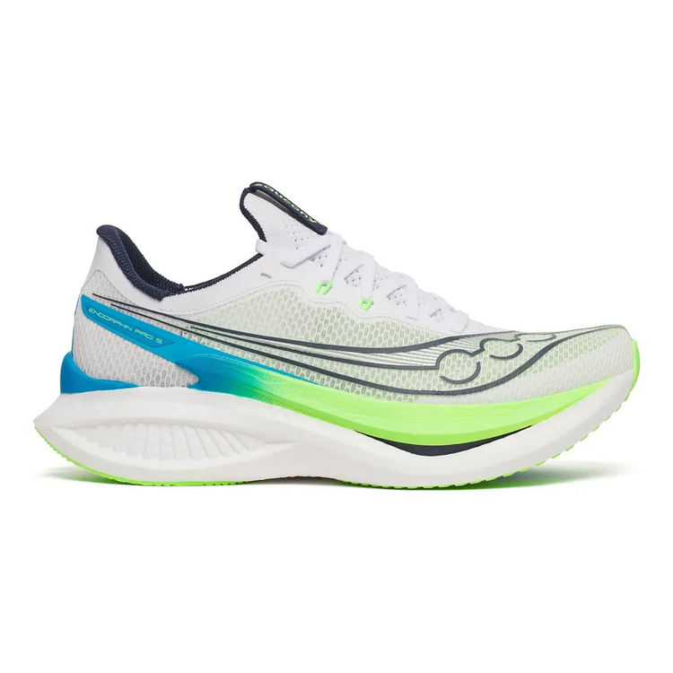 Men's Saucony Endorphin Pro 5 - Arvada Triathlon Company