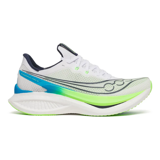 Men's Saucony Endorphin Pro 5 - Arvada Triathlon Company