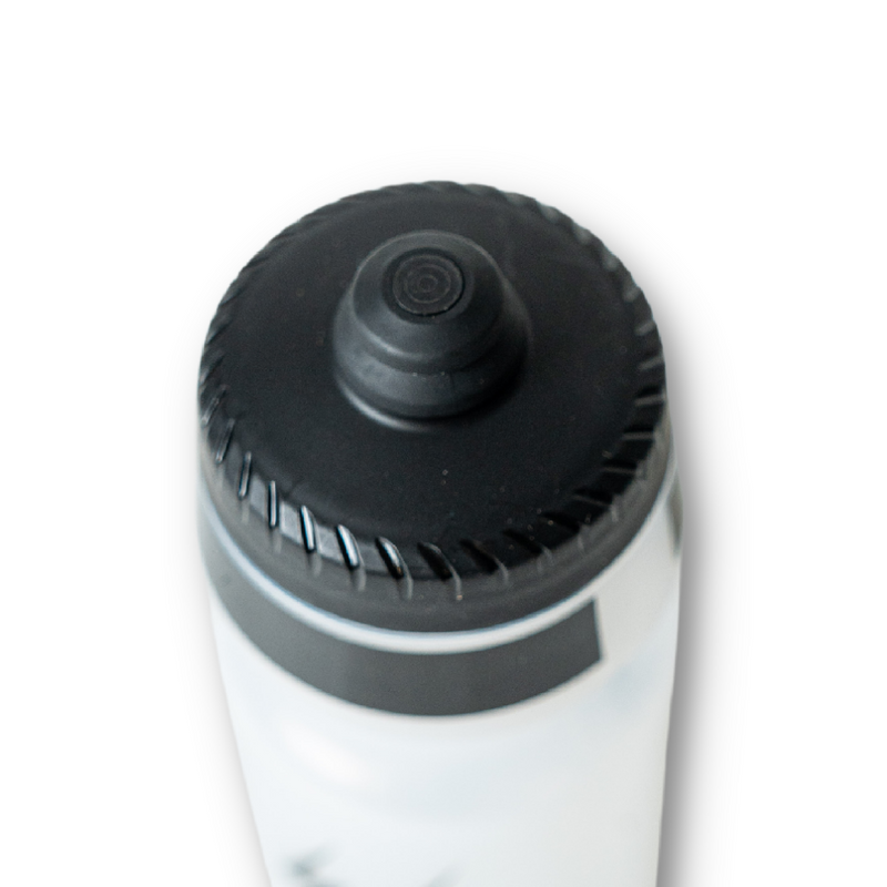 Load image into Gallery viewer, Global Pursuit Bottle (Black) - 24oz - Arvada Triathlon Company
