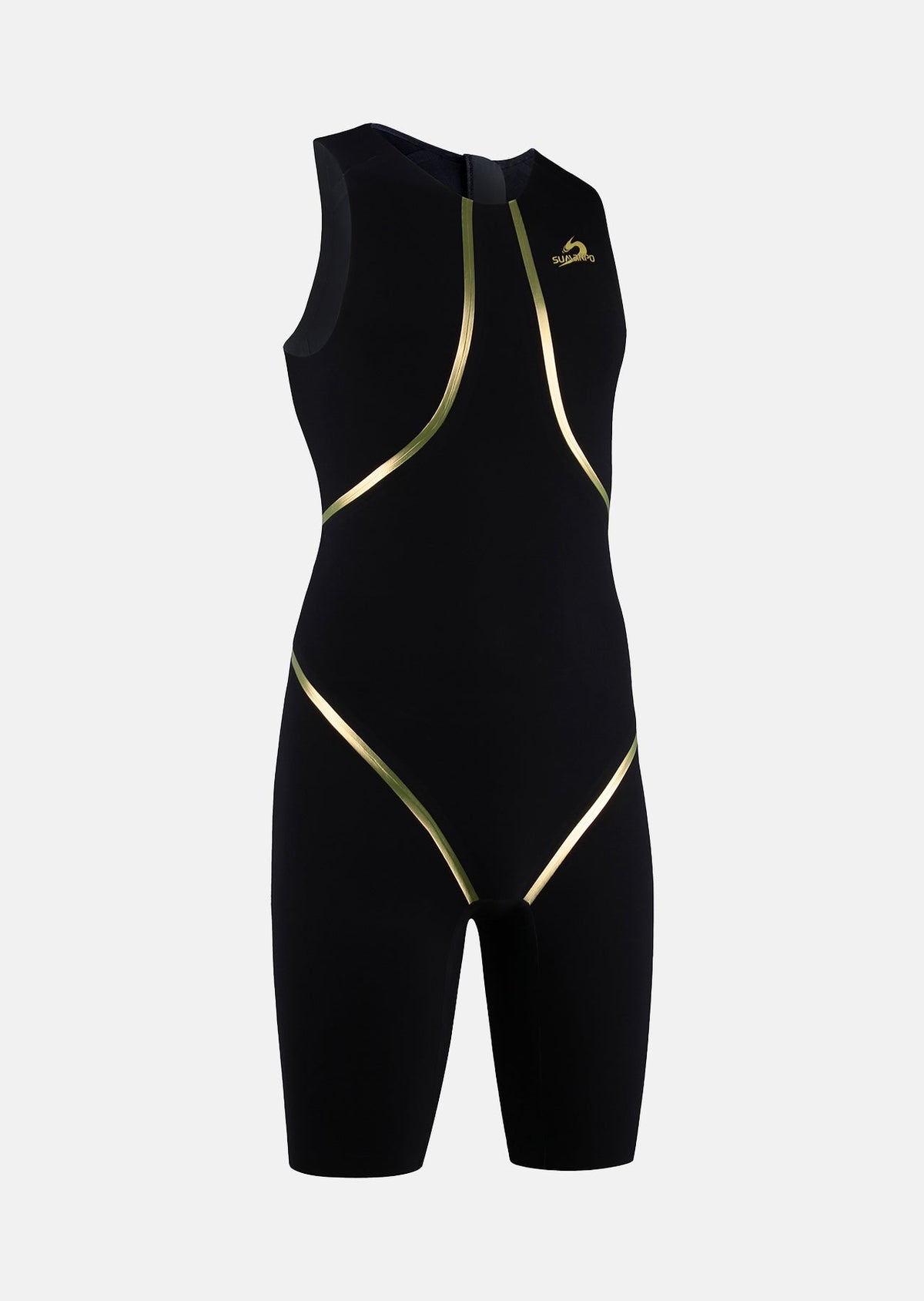 Spear Men's Swimskin - Arvada Triathlon Company