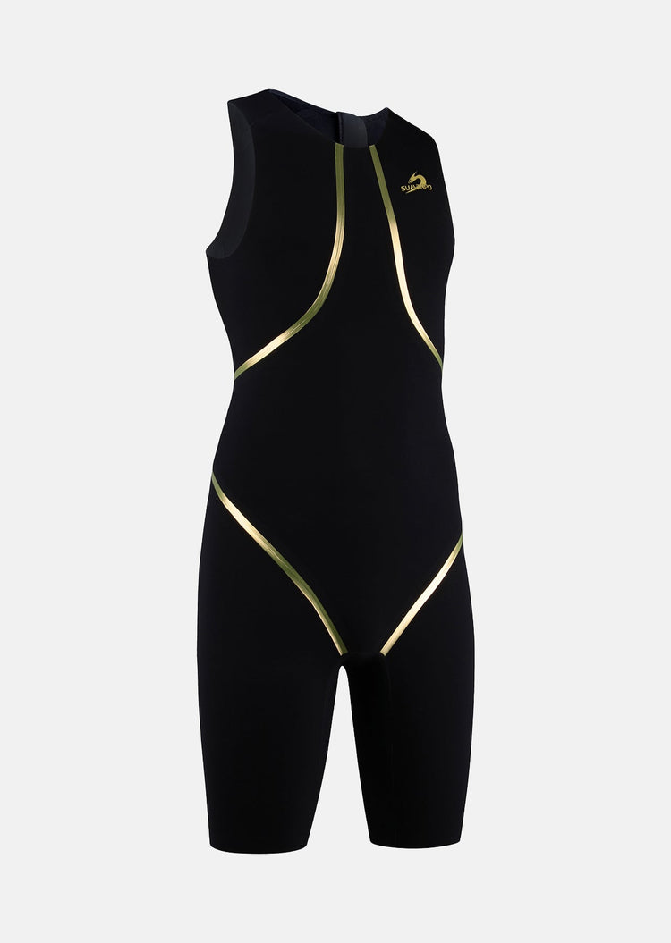 Spear Men's Swimskin - Arvada Triathlon Company