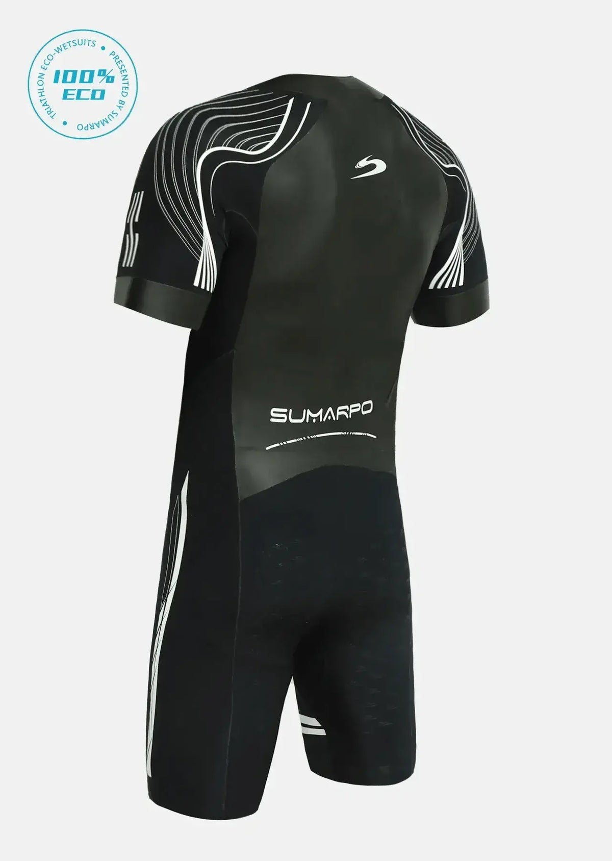 Hyper Light Men's Eco Swimrun Wetsuit - Arvada Triathlon Company