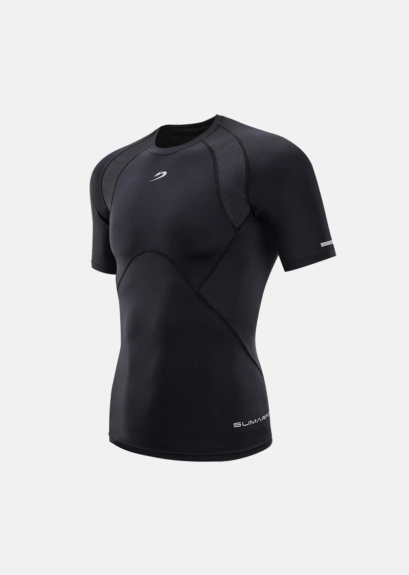 Load image into Gallery viewer, Tempo-Flex Men's Compression Top
