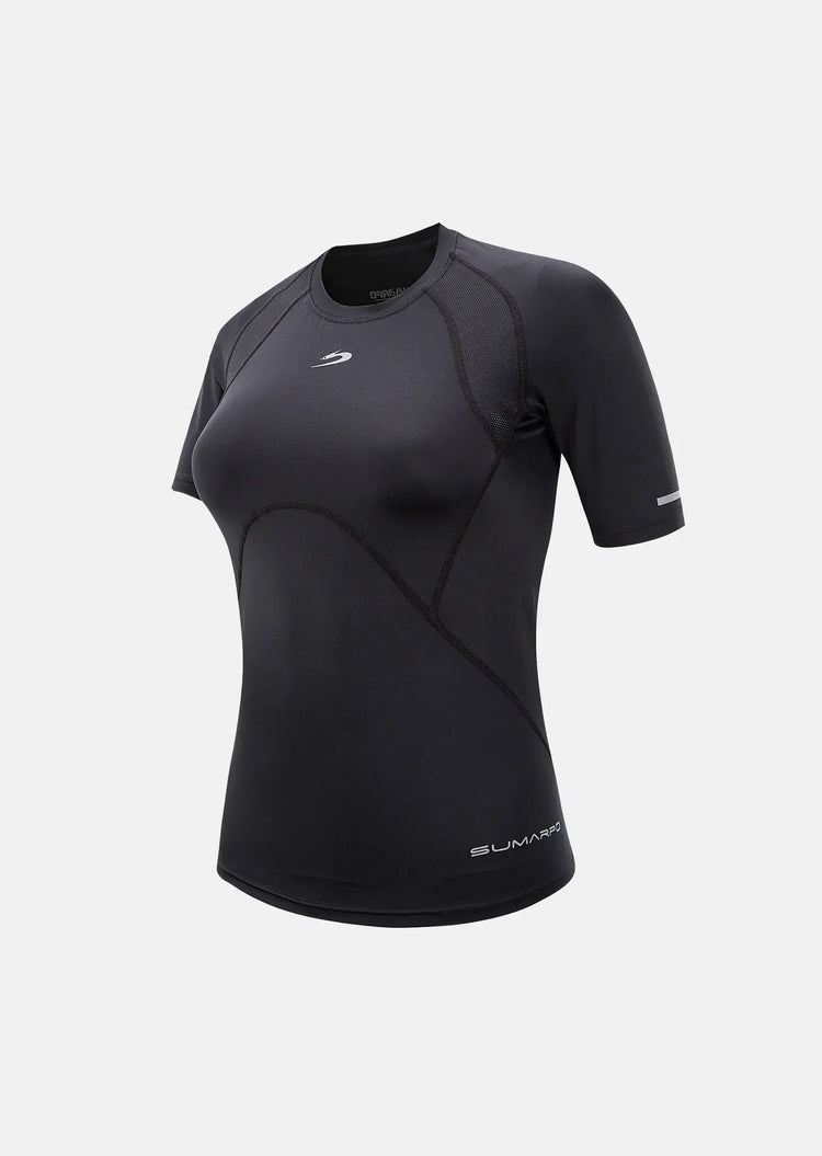 Tempo-Flex Women's Compression Top - Arvada Triathlon Company