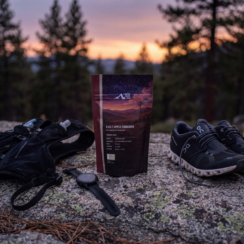 Load image into Gallery viewer, Backcountry: Rest &amp; Recover Tea
