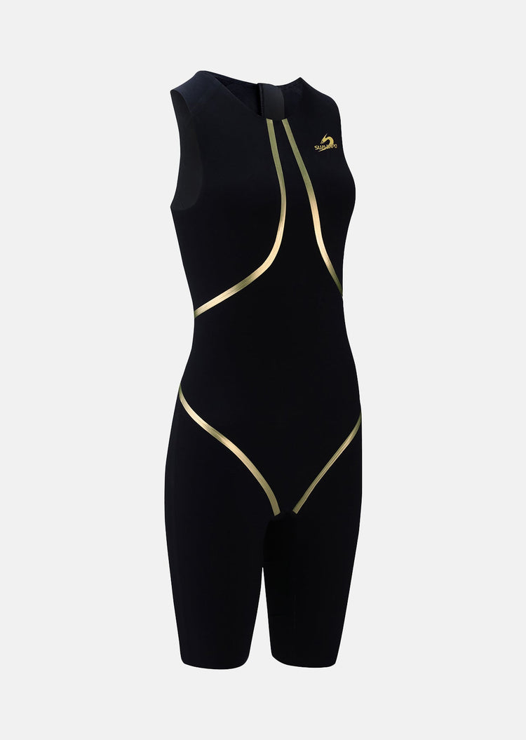 Spear Women's Swimskin - Arvada Triathlon Company