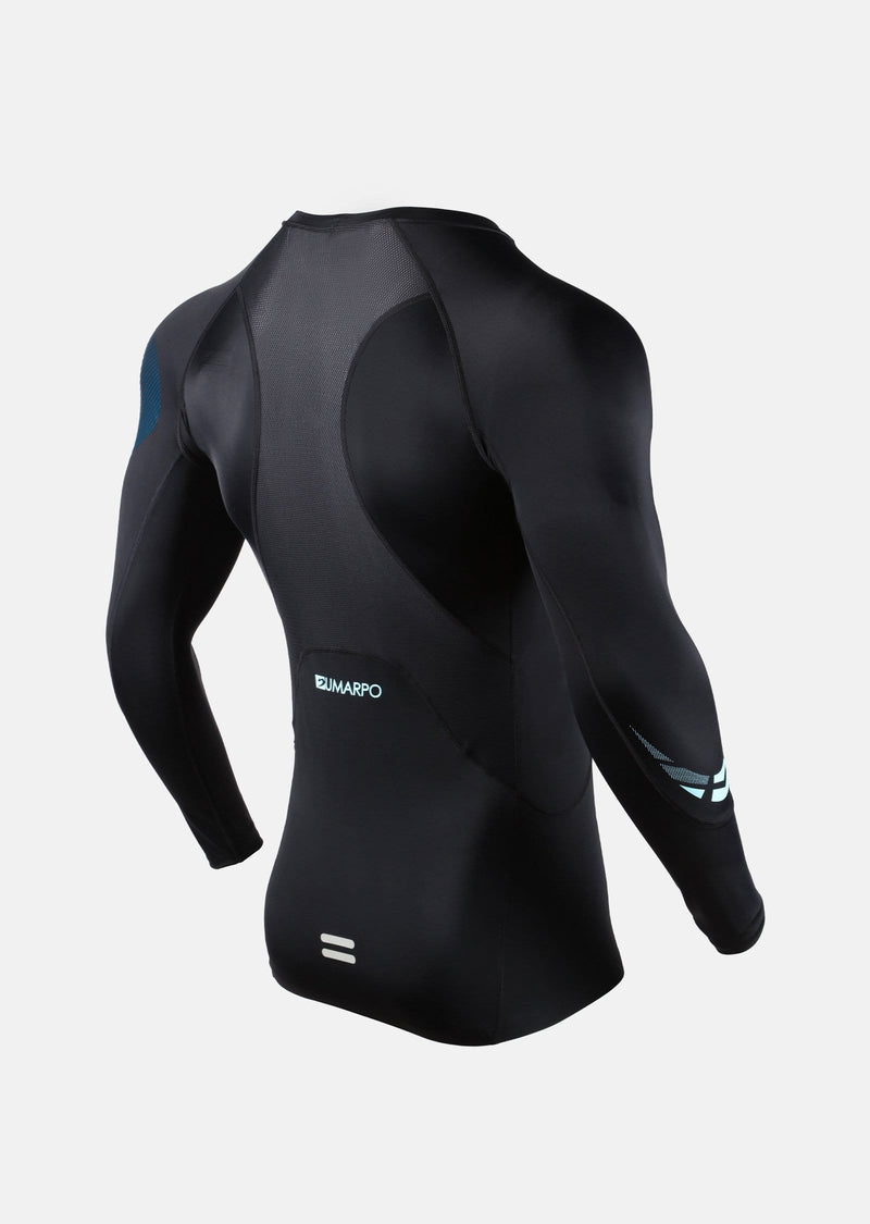 Load image into Gallery viewer, Generator Men's Compression Top
