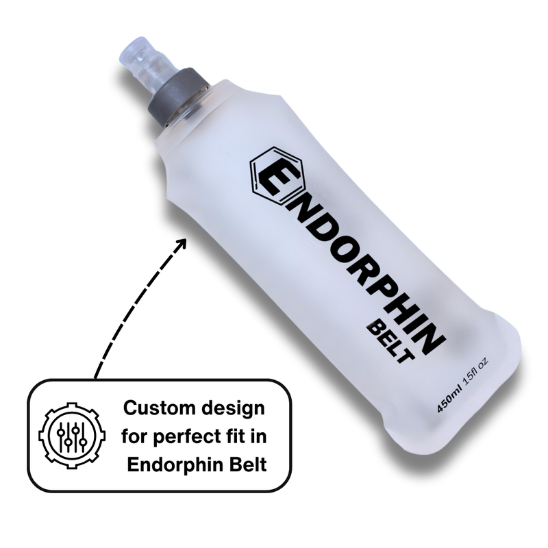 Load image into Gallery viewer, Endorphin Belt and Soft Flask Bundle

