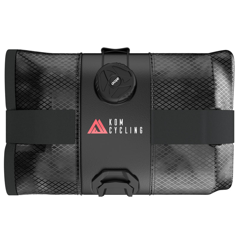 Load image into Gallery viewer, Saddle Roll - Arvada Triathlon Company
