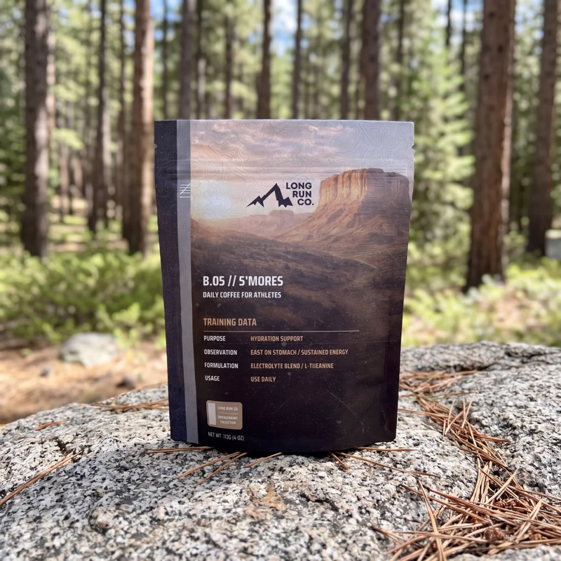 Load image into Gallery viewer, Backcountry: PB Chocolate / S'mores / Cookies &amp; Cream
