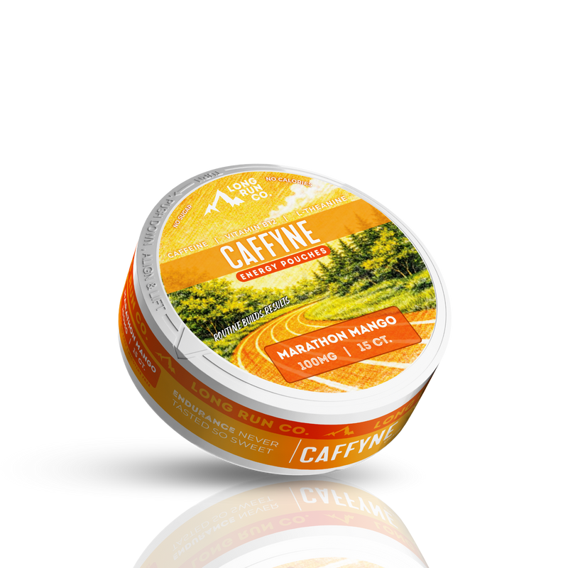 Load image into Gallery viewer, CAFFYNE Energy Pouches
