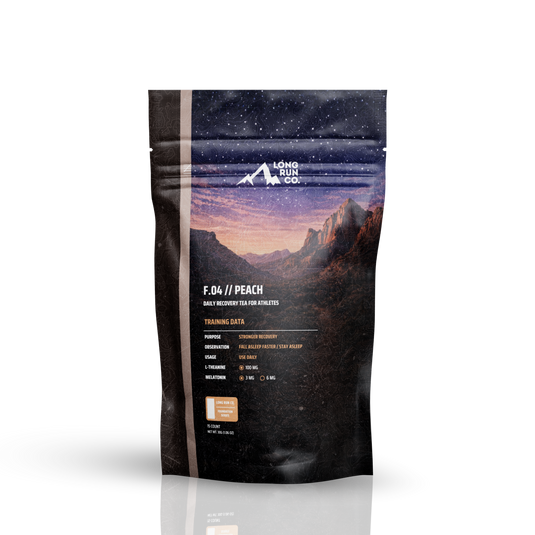 Rest & Recover Tea
