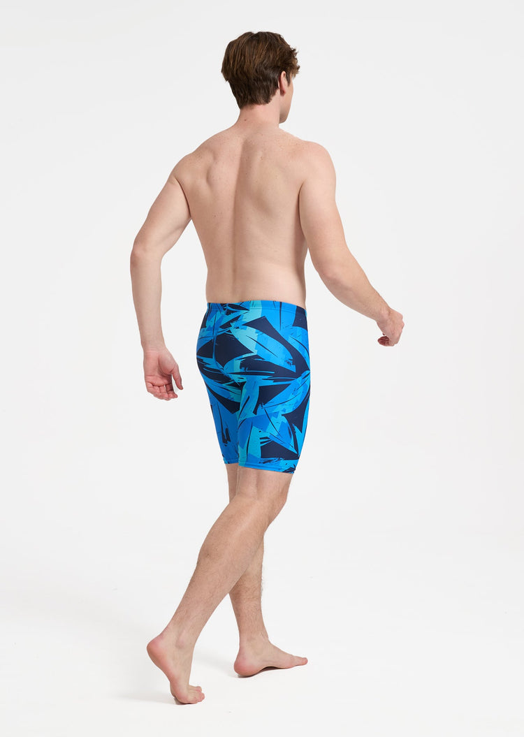 Wave Men's Swim Jammer - Arvada Triathlon Company