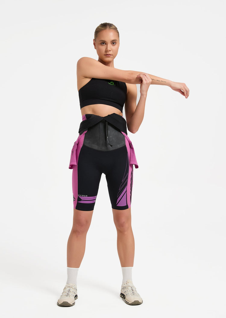 Hyper Fast Women's Eco Swimrun Wetsuit - Arvada Triathlon Company