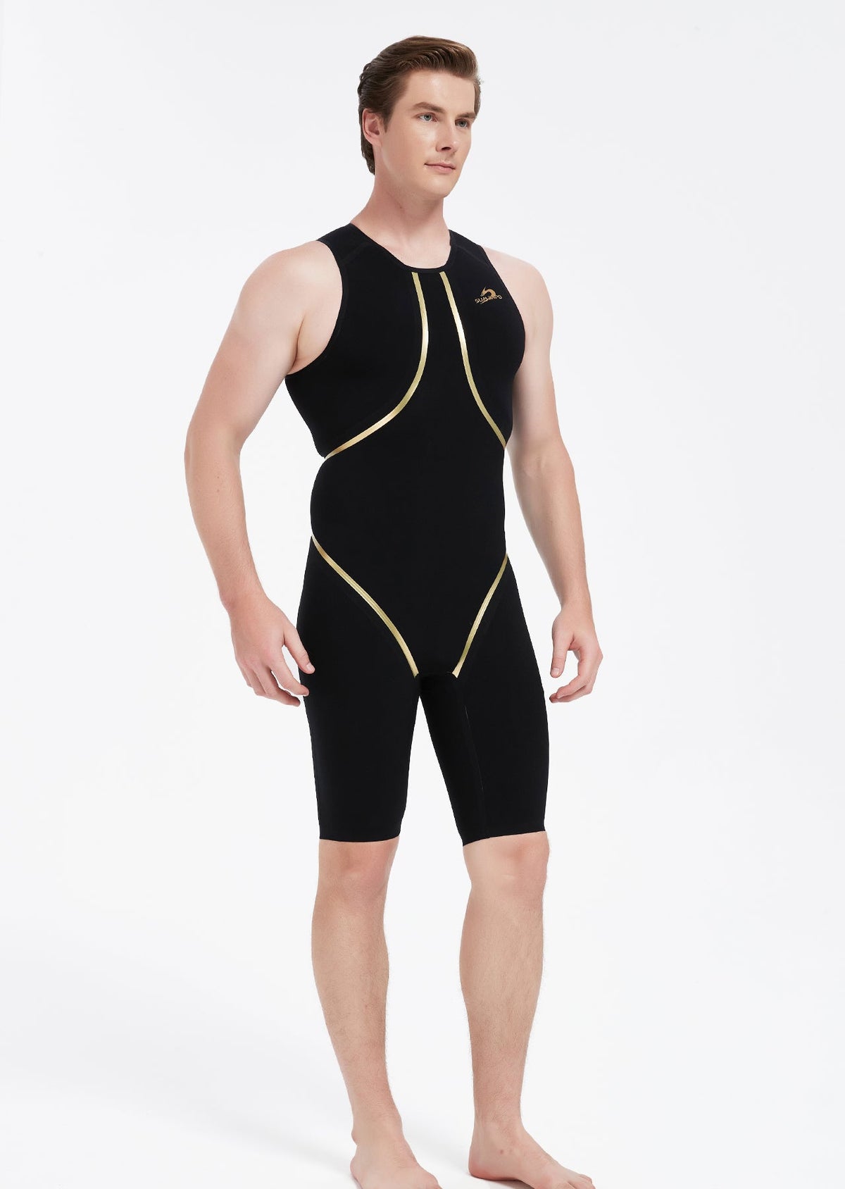 Spear Men's Swimskin - Arvada Triathlon Company