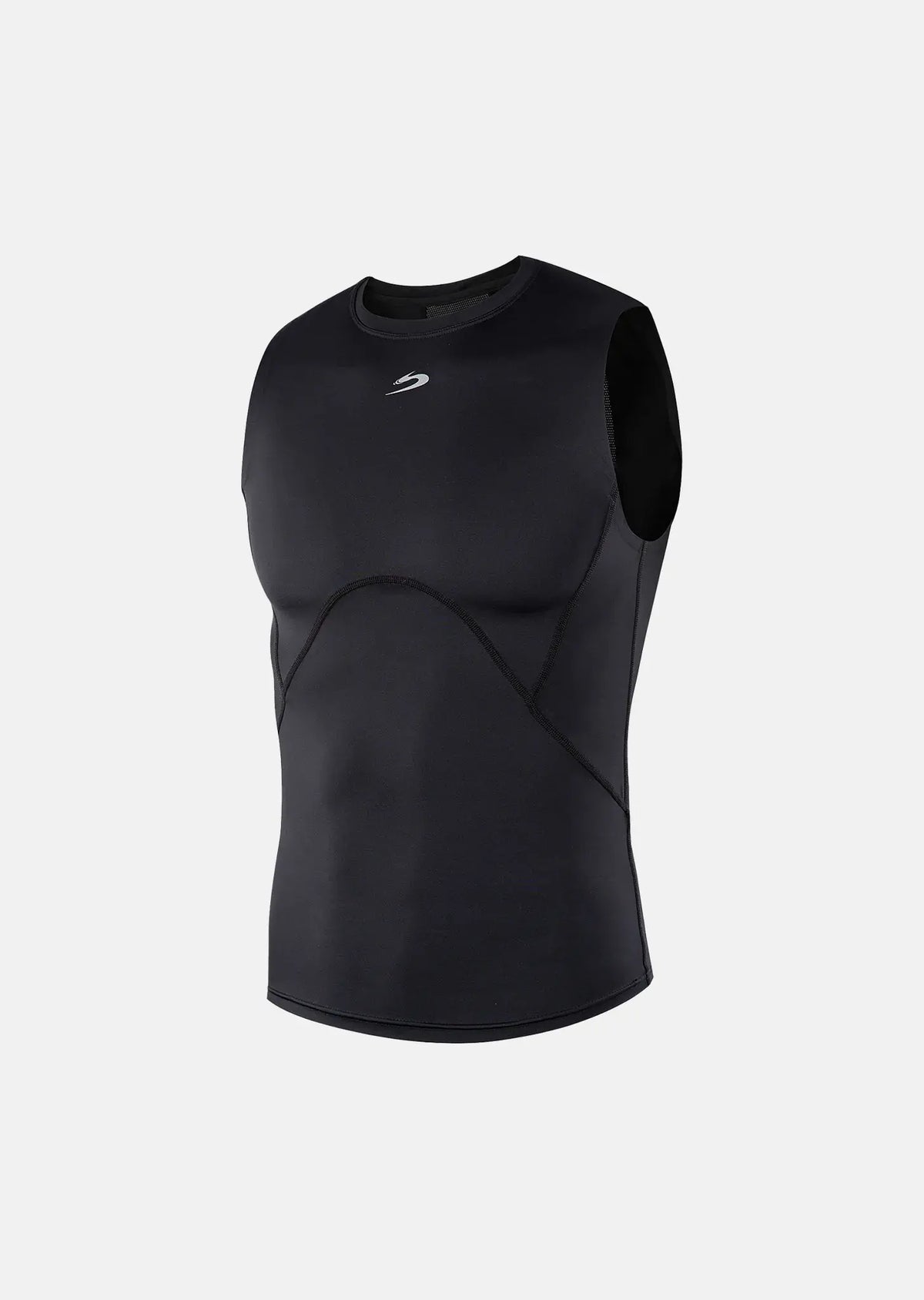 Tempo-Core Men's Compression Tank Top - Arvada Triathlon Company