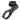 Quarter Turn Adapter for Garmin to Wahoo - Arvada Triathlon Company