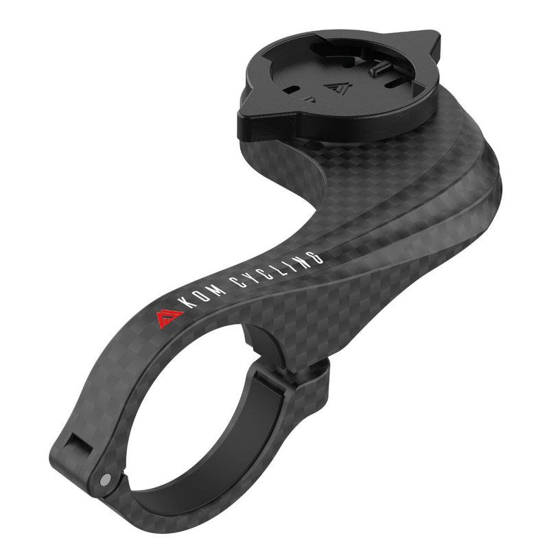 Load image into Gallery viewer, Quarter Turn Adapter for Garmin to Wahoo - Arvada Triathlon Company
