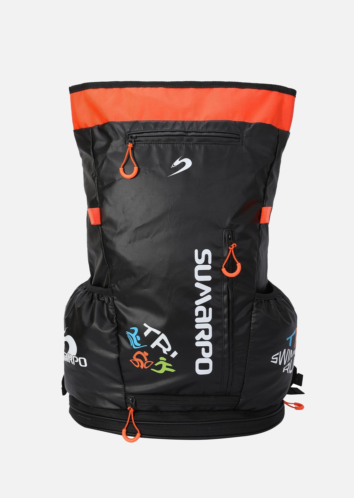 Triad Triathlon Transition Bag - Arvada Triathlon Company