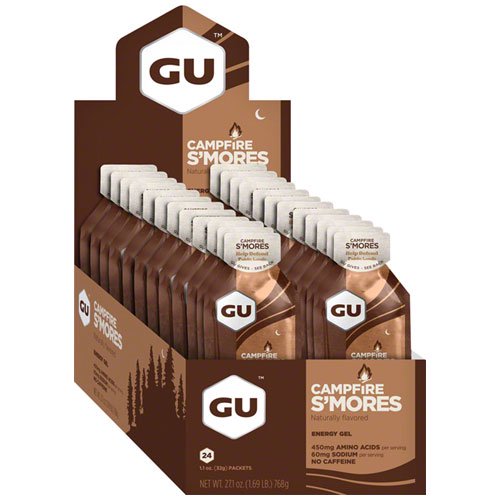 Load image into Gallery viewer, GU Energy Gel Singles - The Tri Source
