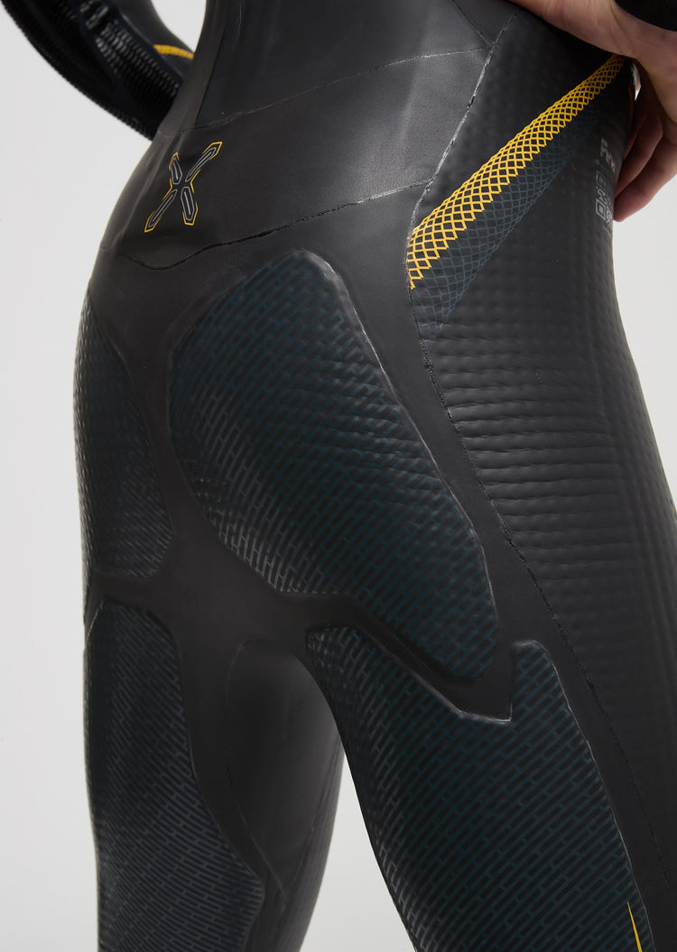 Victory Men's Eco Triathlon Wetsuit - Free Triad Tri Bag when ordering - Arvada Triathlon Company