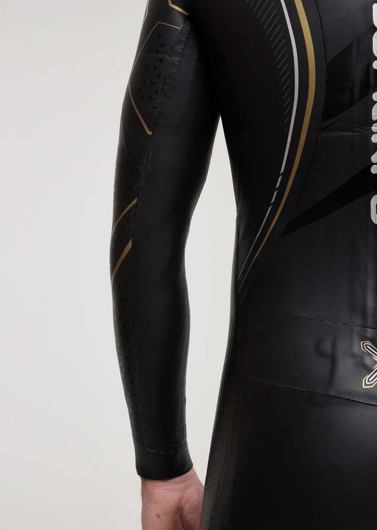 Akula Men's Eco Triathlon Wetsuit - Arvada Triathlon Company
