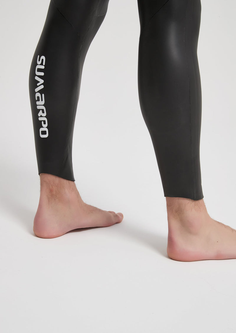 Load image into Gallery viewer, N-Joy Men's Eco Open Water Swimming Wetsuit
