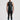Vanguard Men's Eco Sleeveless Triathlon Wetsuit