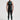 Nova Men's Sleeveless Eco Open Water Swimming Wetsuit