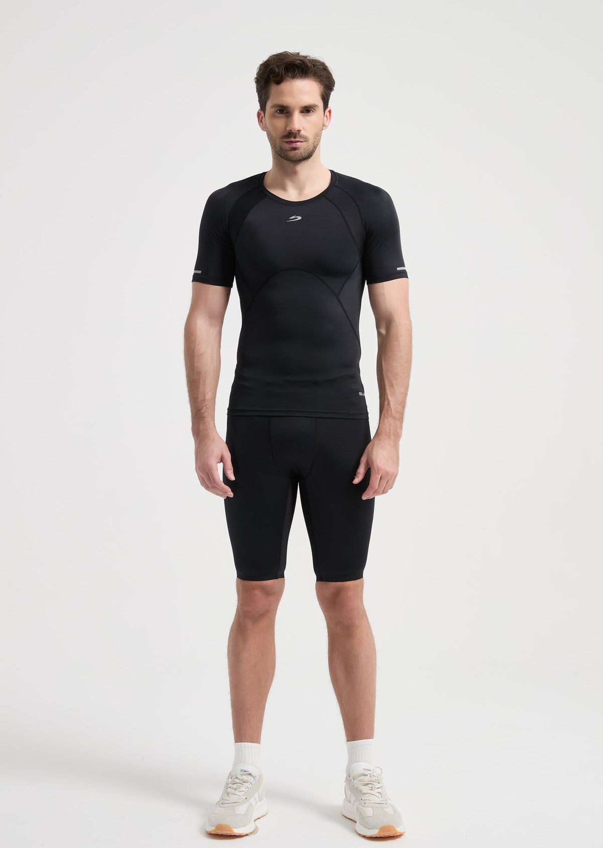 Tempo-Flex Men's Compression Top - Arvada Triathlon Company