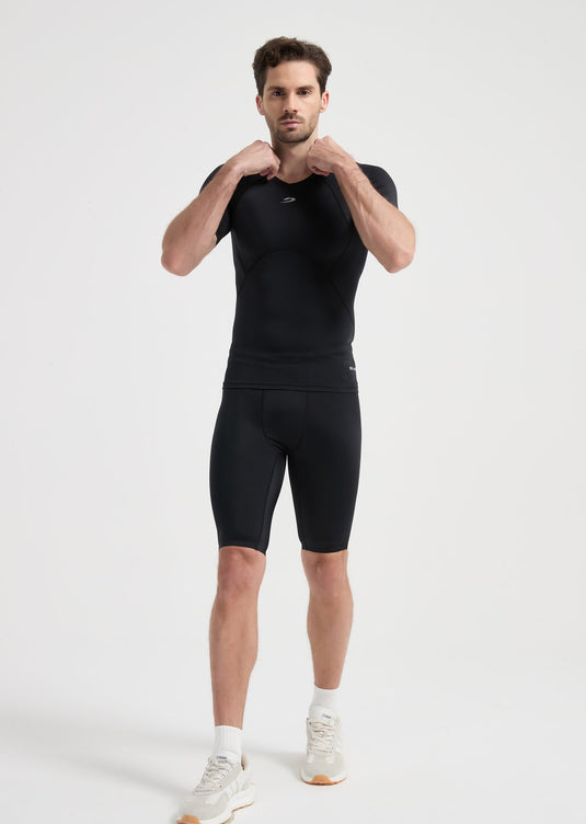 Tempo-Flex Men's Compression Top
