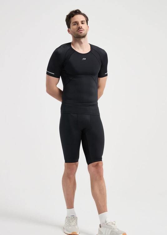 Tempo-Flex Men's Compression Top
