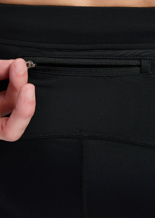 Tempo-Flex Men's Compression Shorts
