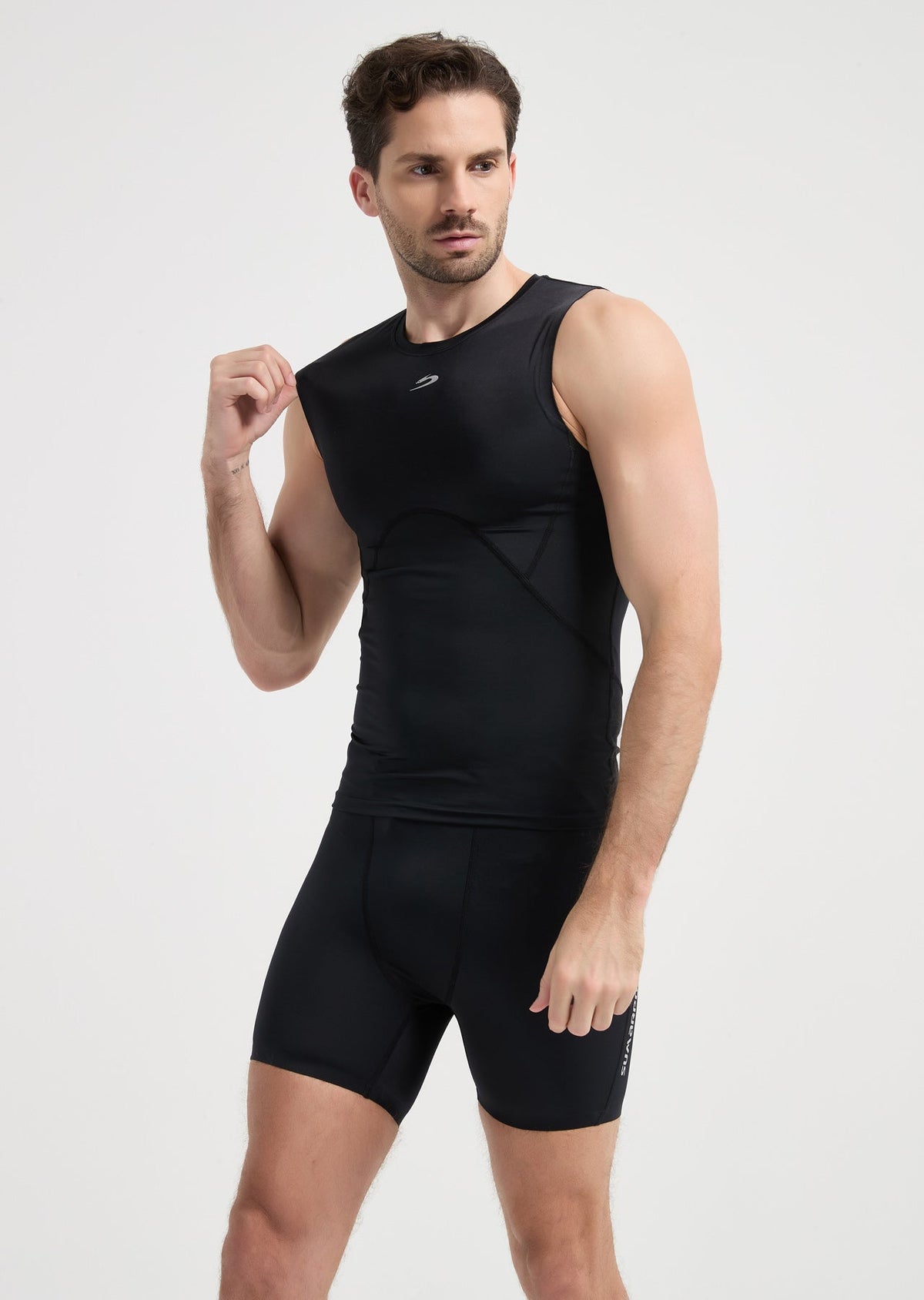 Tempo-Core Men's Compression Shorts - Arvada Triathlon Company