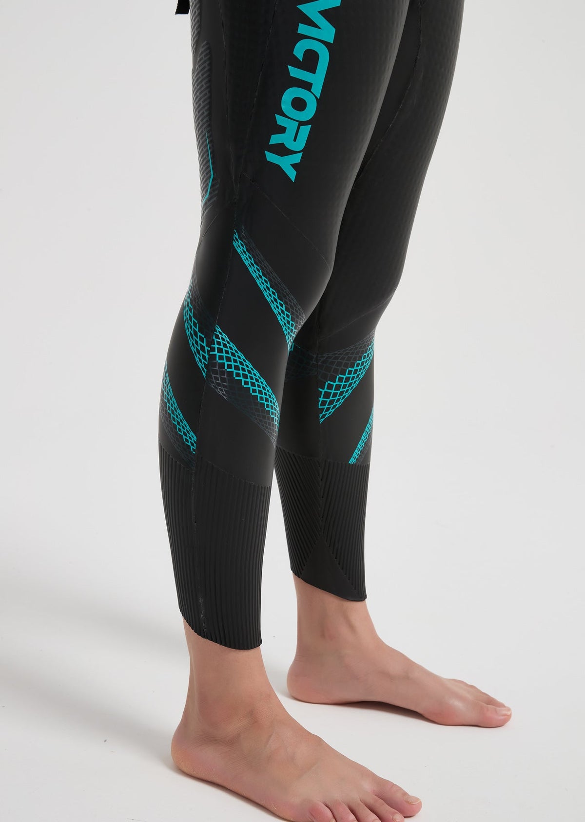 Victory Women's Eco Triathlon Wetsuit - Free Triad Tri Bag when ordering - Arvada Triathlon Company