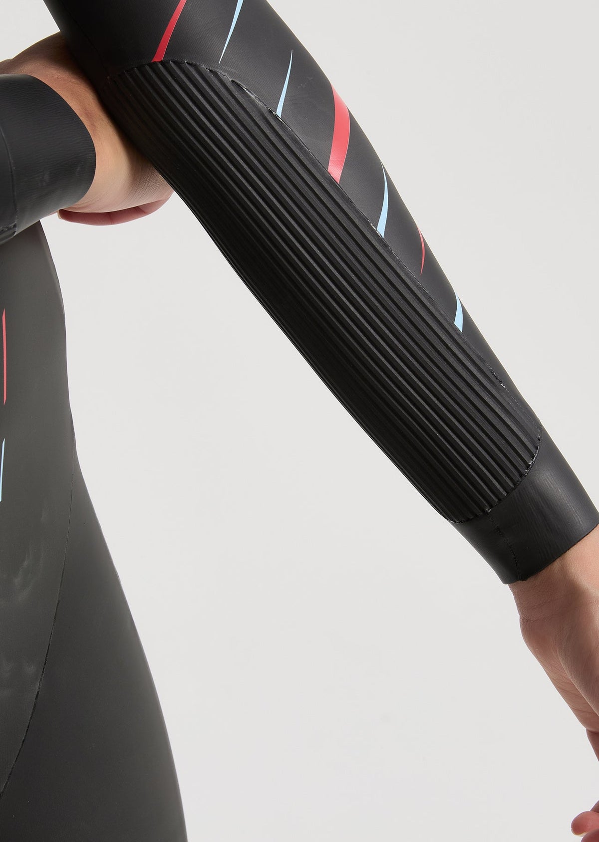 N-Joy Women's Eco Triathlon Wetsuit