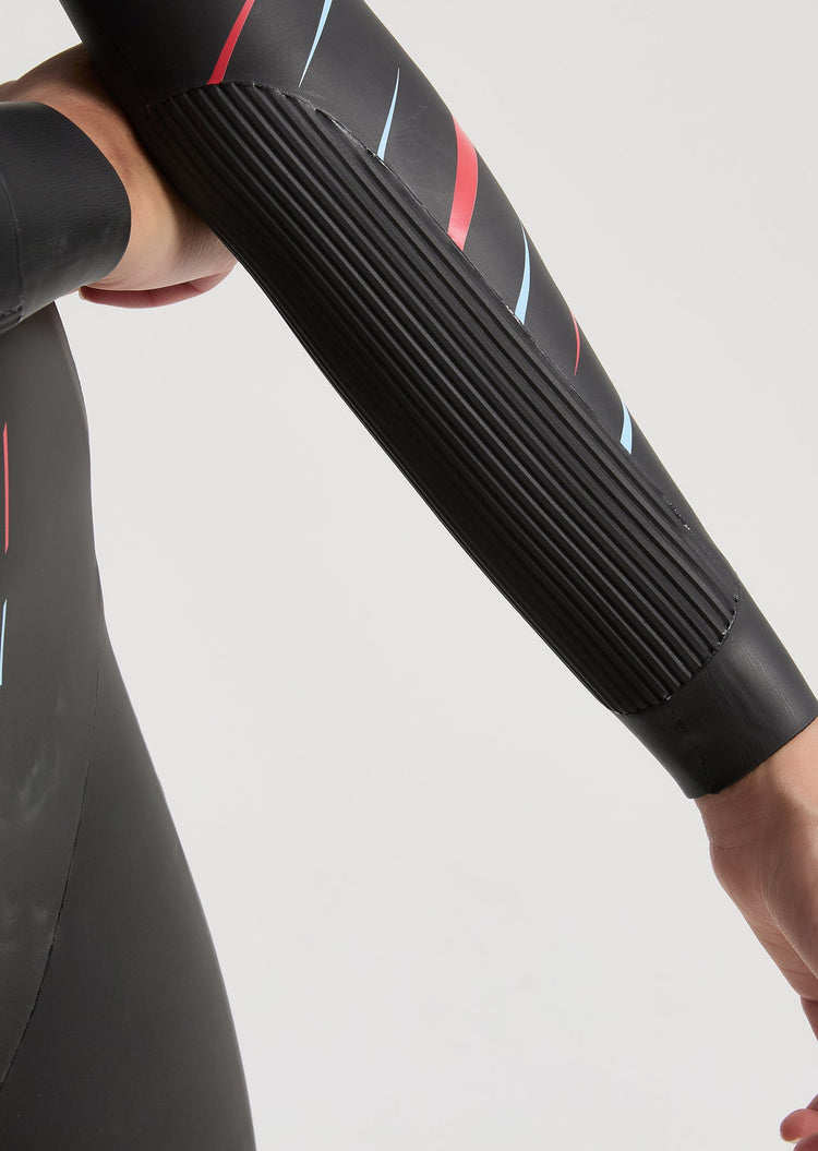 N-Joy Women's Eco Open Water Swimming Wetsuit - Arvada Triathlon Company
